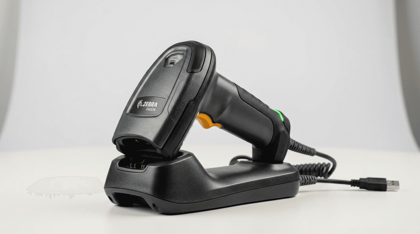 Shtrix-kod skanerlari