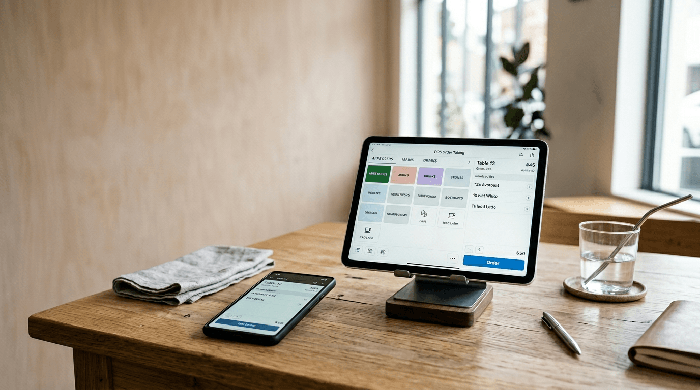 Planshetlar va smartfonlar